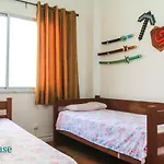 ⛱️☀️ Apartamento A 5 Minutos Da Praia E Perto De Tudo