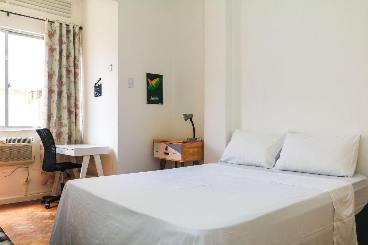Appartement ⛱️☀️ Apartamento A 5 Minutos Da E Perto De Rio de Janeiro