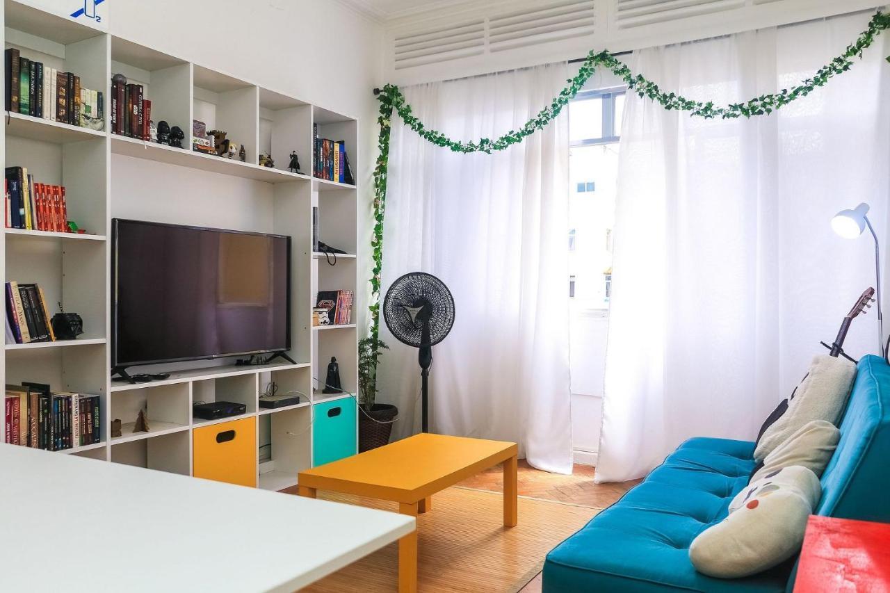 Appartement ⛱️☀️ Apartamento A 5 Minutos Da E Perto De Rio de Janeiro