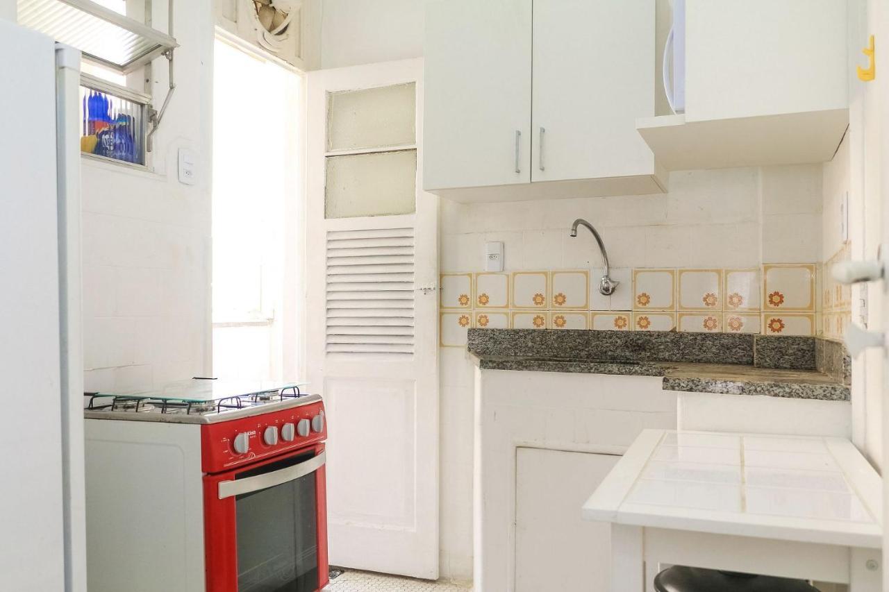 ⛱️☀️ Apartamento A 5 Minutos Da E Perto De Appartement Rio de Janeiro