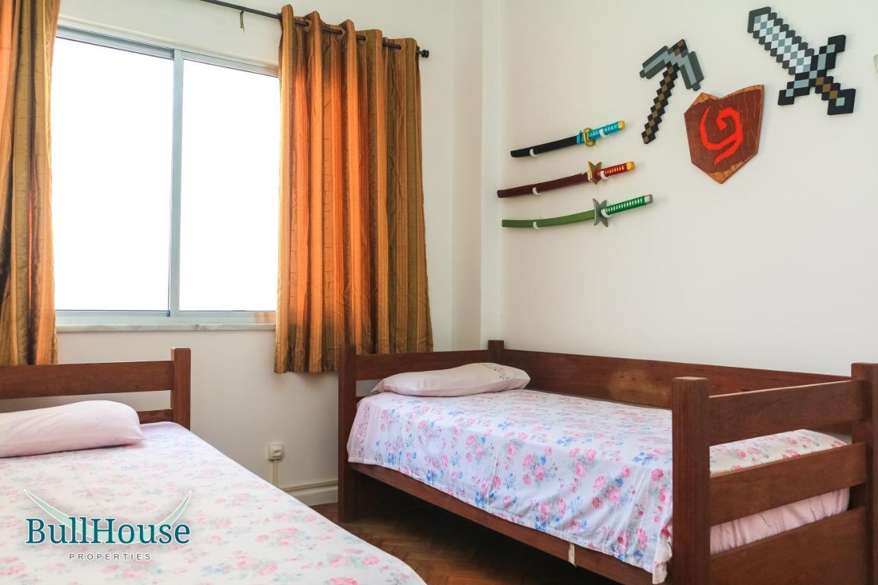 ⛱️☀️ Apartamento A 5 Minutos Da E Perto De
